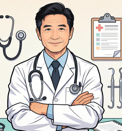 李秀林在哪里坐诊